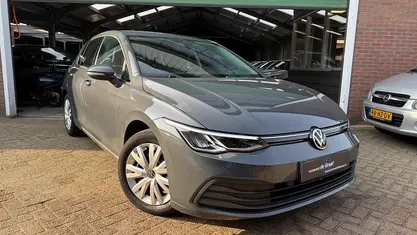 Occasion VW Golf VIII Style 2023 Hatchback