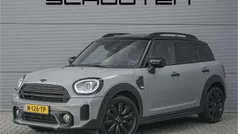 Grijs Gebruikt 2022 Mini Cooper Countryman SUV | € 33.900 (Eerlijke prijs)