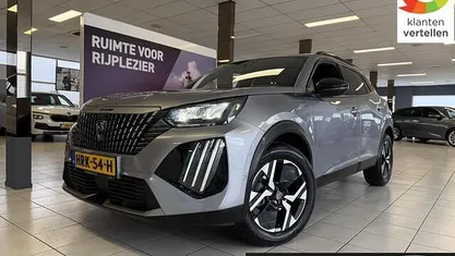 Occasion Peugeot 2008 Allure 131 PK (96 kW) 2024 SUV