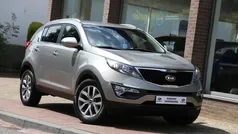 Gebruikt 2014 Kia Sportage SUV | € 12.950 (Eerlijke prijs)