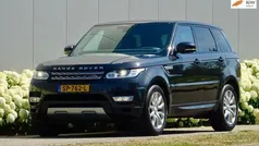 Gebruikt 2015 Land Rover Range Rover Sport HSE Dynamic SUV | € 21.940 (Goede deal)