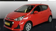 Gebruikt 2019 Hyundai i10 Comfort Hatchback | € 10.950 (Eerlijke prijs)