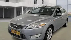 Grijs Gebruikt 2009 Ford Mondeo Titanium Hatchback | € 3.450 (Goede deal)