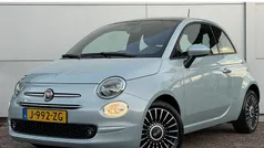 Gebruikt 2020 Fiat 500 Launch Edition Hatchback | € 13.900 (Eerlijke prijs)