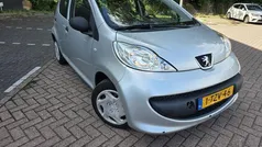 Gebruikt 2008 Peugeot 107 Hatchback | € 1.450 (Goede deal)
