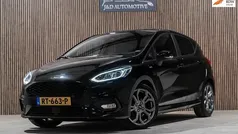 Gebruikt 2018 Ford Fiesta ST-Line Hatchback | € 12.900 (Eerlijke prijs)