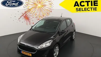 Gebruikt 2019 Ford Fiesta Trend Hatchback | € 10.890 (Goede deal)