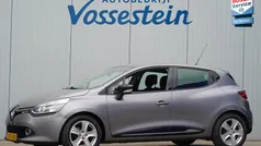 Grijs Gebruikt 2014 Renault Clio IV Expression Hatchback | € 6.500 (Goede deal)