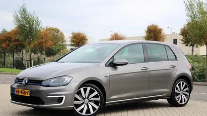 Occasion VW Golf VII GTE 204 PK (150 kW) 2015 Hatchback