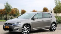 Gebruikt 2015 VW Golf VII GTE Hatchback | € 10.999 (Goede deal)