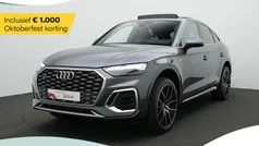 Grijs Gebruikt 2024 Audi Q5 Sportback Competition SUV | € 60.900 (Goede deal)