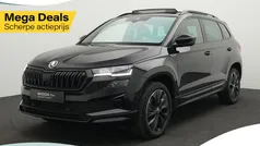 Gebruikt 2024 Skoda Karoq Business Line SUV | € 36.900 (Eerlijke prijs)