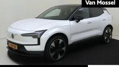 Wit Gebruikt 2024 Volvo EX30 Plus SUV | € 32.240 (Goede deal)