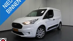 Gebruikt 2020 Ford Transit Trend Van | € 16.098 (Goede deal)