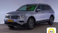 VW Tiguan Allspace