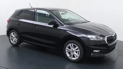 Occasion Skoda Fabia Selection 116 PK (85 kW) 2025 Hatchback