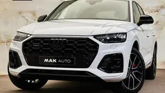 Gebruikt 2025 Audi Q5 Competition SUV | € 61.850 (Eerlijke prijs)