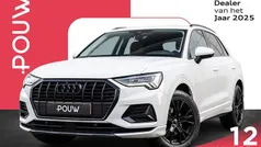 Wit Gebruikt 2021 Audi Q3 Advanced SUV | € 31.950 (Goede deal)