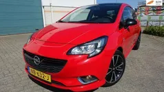 Gebruikt 2016 Opel Corsa Color Edition Hatchback | € 7.495 (Eerlijke prijs)