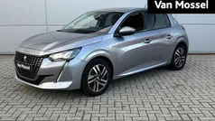 Gebruikt 2020 Peugeot 208 Allure Hatchback | € 13.940 (Eerlijke prijs)