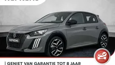 Gebruikt 2025 Peugeot 208 GT Hatchback | € 31.295 (Goede deal)