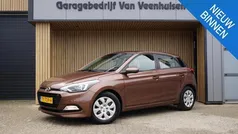 Bruin Gebruikt 2018 Hyundai i20 Comfort Hatchback | € 11.950 (Eerlijke prijs)