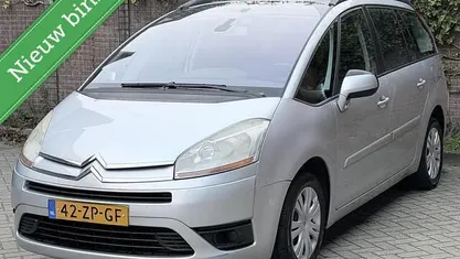 Occasion 2008 Citroën Grand C4 Picasso MPV | € 2.950 (Eerlijke prijs)