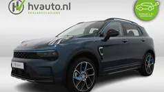 Gebruikt 2023 Lynk & Co 01 SUV | € 30.695 (Eerlijke prijs)