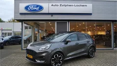 Grijs Gebruikt 2020 Ford Puma ST-Line X SUV | € 18.940 (Eerlijke prijs)