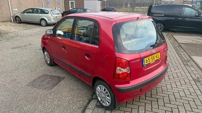 Occasion Hyundai Atos Active 63 PK (46 kW) 2006 Hatchback