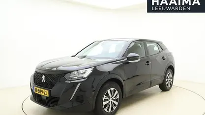Occasion 2022 Peugeot 2008 Active SUV | € 19.950 (Eerlijke prijs)