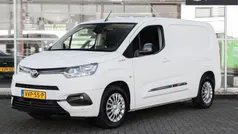 Gebruikt 2023 Toyota Proace City Van | € 24.500 (Goede deal)