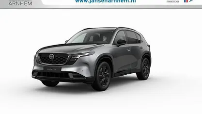 Occasion 2025 Mazda CX-5 Homura-Line SUV | € 53.140 (Eerlijke prijs)
