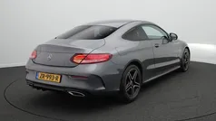 Mercedes 200