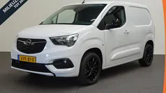 Wit Gebruikt 2023 Opel Combo Edition MPV | € 20.900 (Eerlijke prijs)