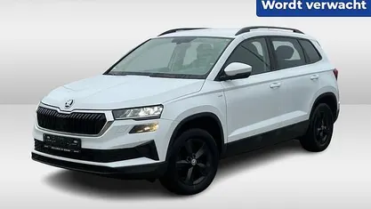 Occasion 2022 Skoda Karoq Ambition SUV | € 29.950 (Eerlijke prijs)