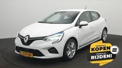 Gebruikt 2020 Renault Clio V Zen Hatchback | € 12.500 (Eerlijke prijs)