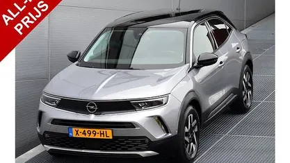 Gebruikt 2022 Opel Mokka Business Elegance SUV | € 22.950 (Eerlijke prijs)