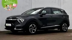 Gebruikt 2024 Kia Sportage SUV | € 34.735 (Super prijs)