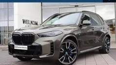 Groen Gebruikt 2024 BMW X5 Executive SUV | € 94.950 (Eerlijke prijs)