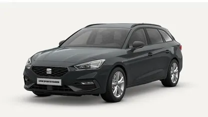 Occasion 2025 Seat Leon Business Stationwagen | € 38.245 (Goede deal)