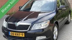 Gebruikt 2011 Skoda Octavia Business Line Stationwagen | € 3.499 (Goede deal)
