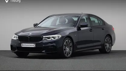 Occasion 2020 BMW 520 Executive Sedan | € 34.880 (Eerlijke prijs)