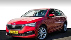 Gebruikt 2019 Skoda Scala Ambition Hatchback | € 12.440 (Eerlijke prijs)