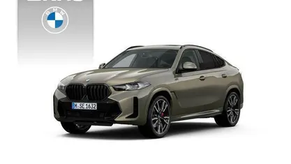 Occasion BMW X6 M Sport 381 PK (280 kW) 2025 SUV
