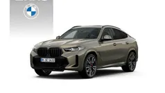 Grijs Nieuw 2025 BMW X6 M Sport SUV | € 155.494 (Super prijs)
