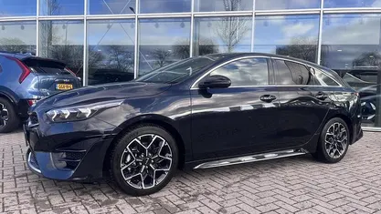Occasion Kia ProCeed GT-Line 140 PK (102 kW) 2024 Stationwagen