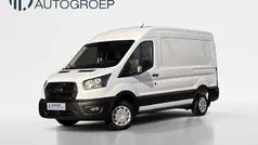 Gebruikt 2024 Ford Transit Trend Van | € 29.445 (Eerlijke prijs)