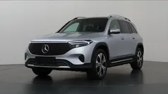 Mercedes EQB250+