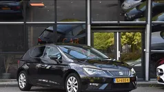 Gebruikt 2018 Seat Leon Style Hatchback | € 10.750 (Eerlijke prijs)
